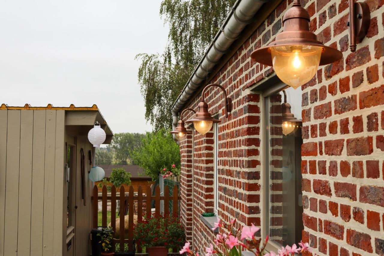 Vakantiewoning Tilia Zottegem エクステリア 写真