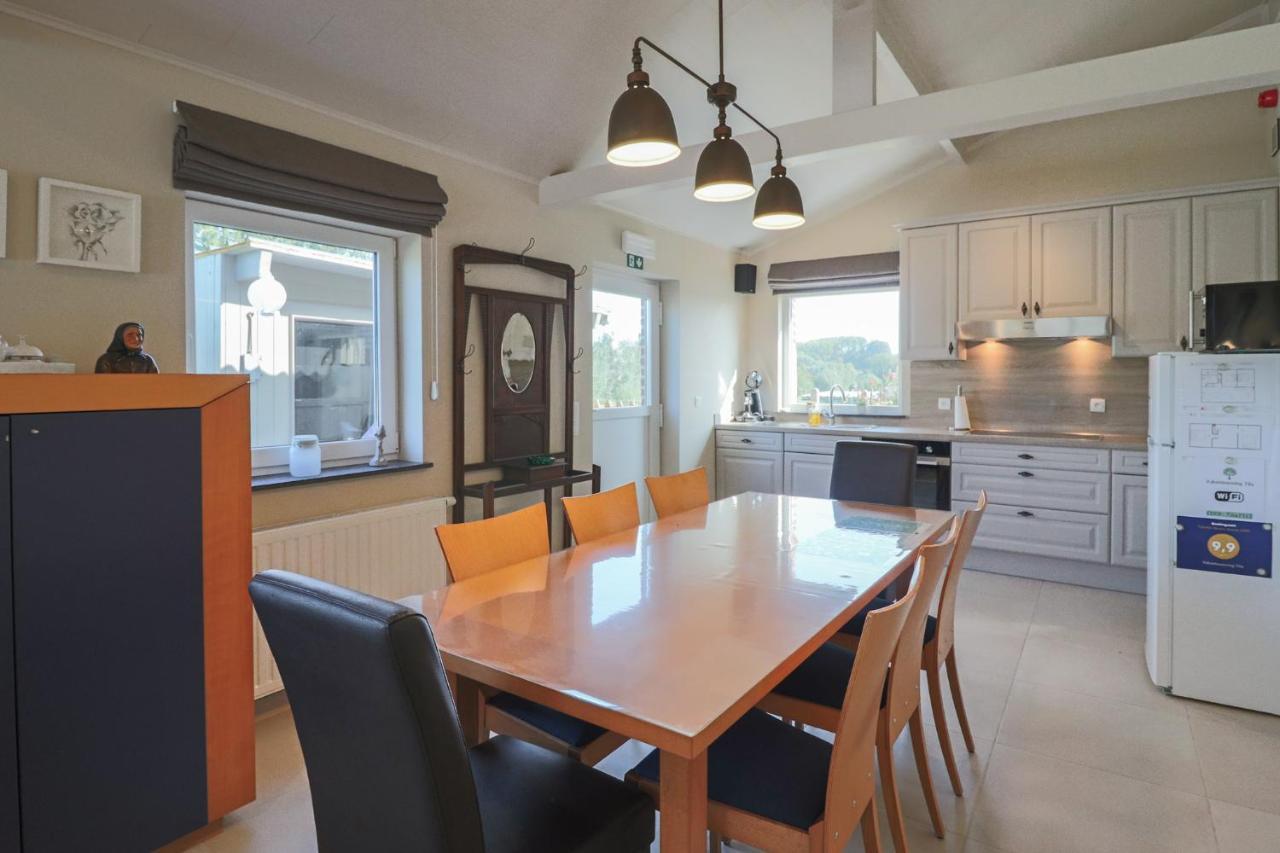Vakantiewoning Tilia Zottegem エクステリア 写真