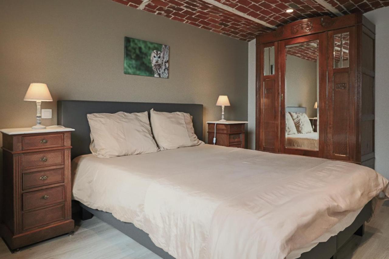 Vakantiewoning Tilia Zottegem エクステリア 写真