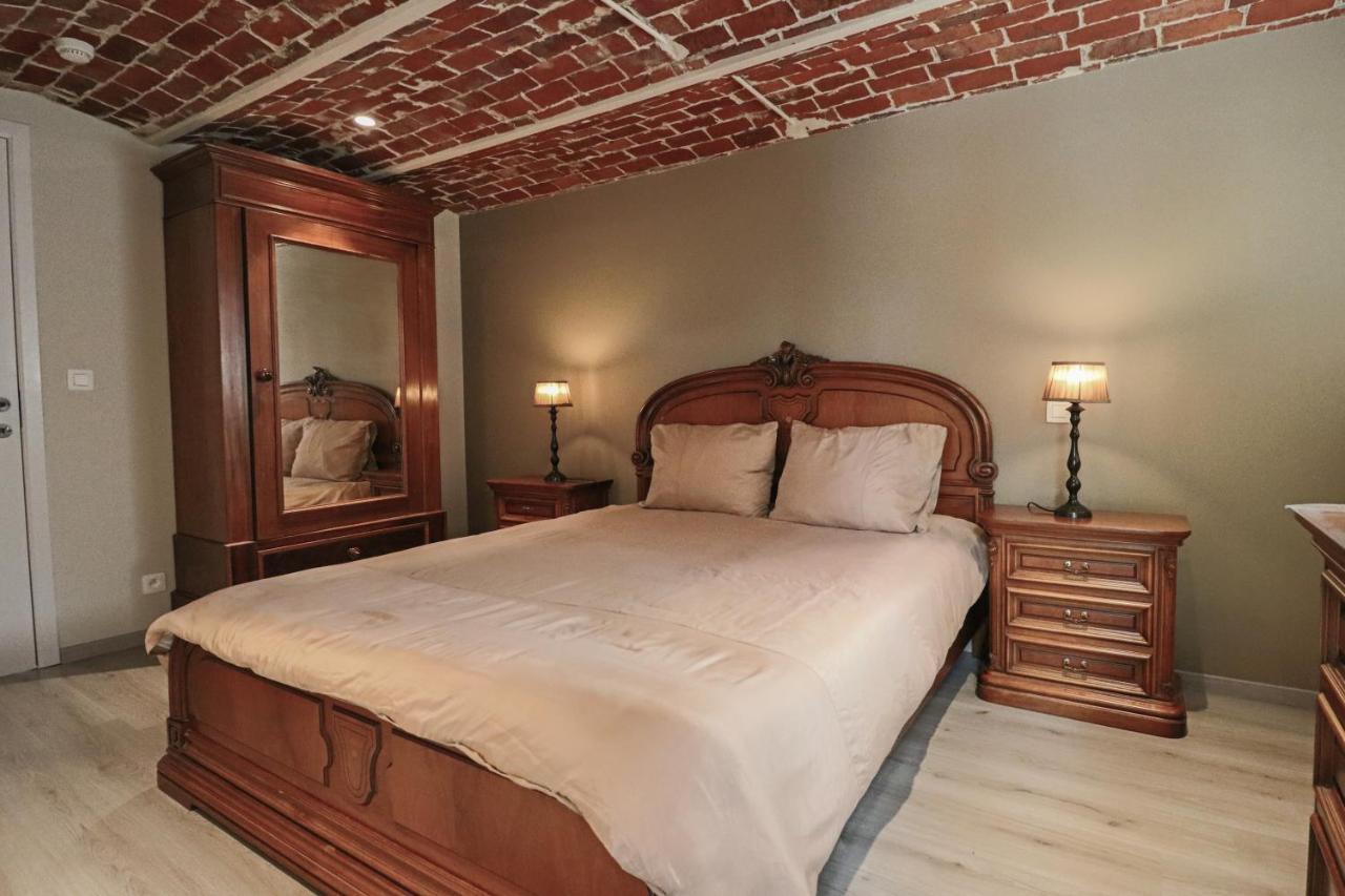 Vakantiewoning Tilia Zottegem エクステリア 写真