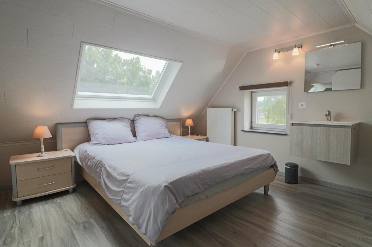 Vakantiewoning Tilia Zottegem エクステリア 写真